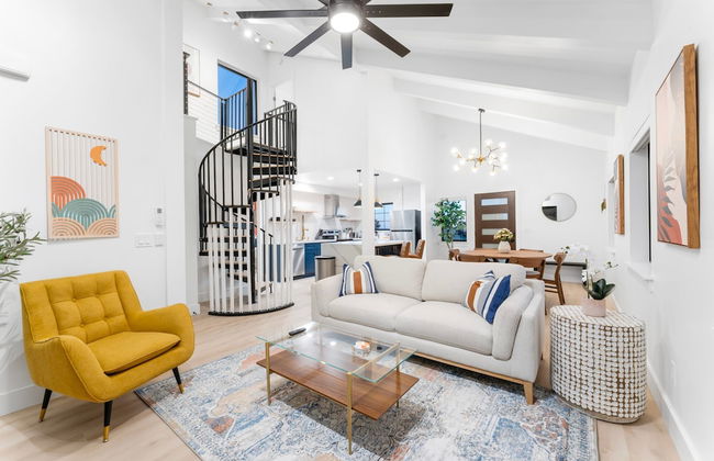 NEW Luxe Ranch Double Villas Near GC S Rim - Foto 12