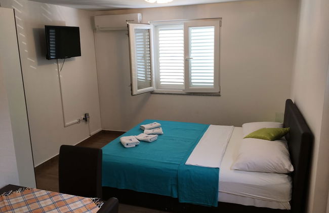 Apartments Michael - Foto 17