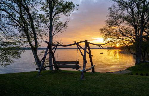 Zielony Domek Lubieszewo - Foto 28
