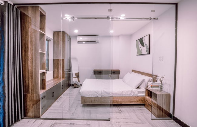 MINT HOTEL - Foto 18