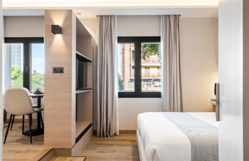 Dobo Madrid Ricardos - Foto 14