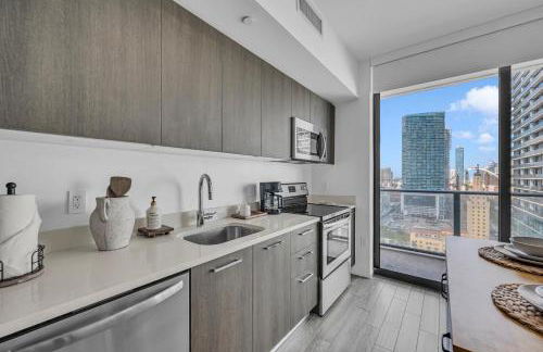 Alea Miami Designer Studios Downtown - Foto 30