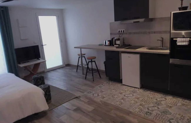 Modern Studio - 2P - Orly - Foto 8