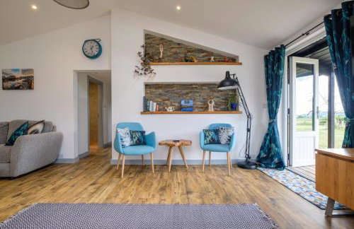 Ash Lodge - Exclusive Lodge with Hot Tub and stunning views - Foto 33