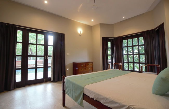 ACCOVAH Casa V - Photo 4