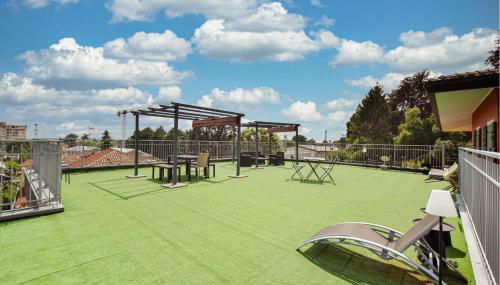 Stunning Apartment In Montebelluna - Foto 1