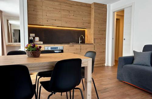 Vista sulle Alpi - Foto 1