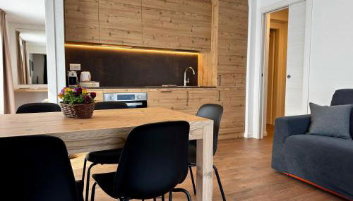 Vista sulle Alpi - Foto 1, stove, dishwasher, heating