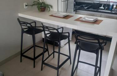 Apartamento Centro 02 - Foto 7