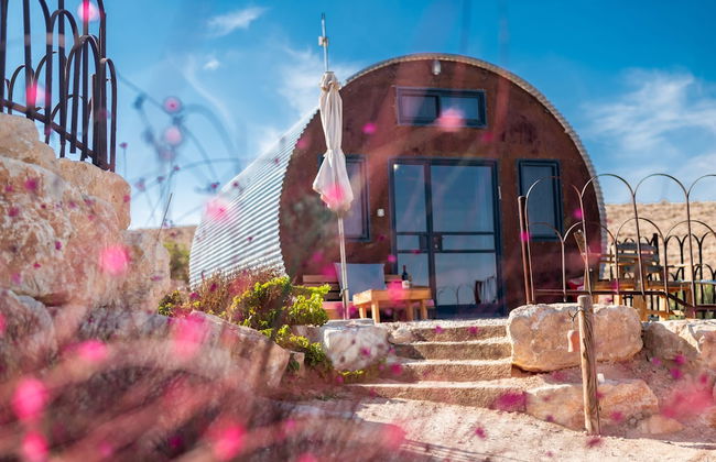 Carmey Avdat Farm - Foto 35