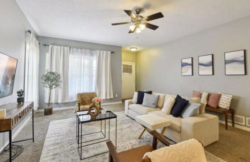 Basketball Court, Pickleball, Karaoke, 6 Beds - Foto 17