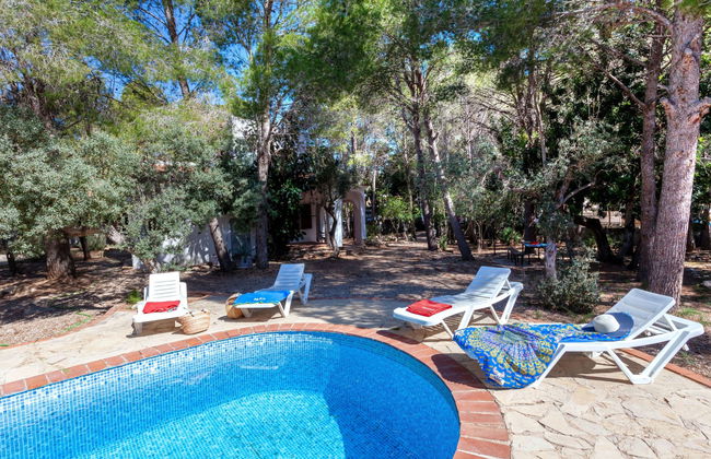 Villa Pinos - Foto 16