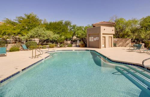 Oro Valley Condo with Desert and Mountain Views! - Foto 26