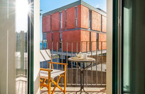 Kronos on the Beach suite 1 - Foto 33