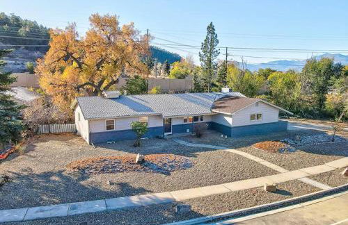 Large Pet-Friendly Sleeps 10 Near Palmer Park - Foto 45