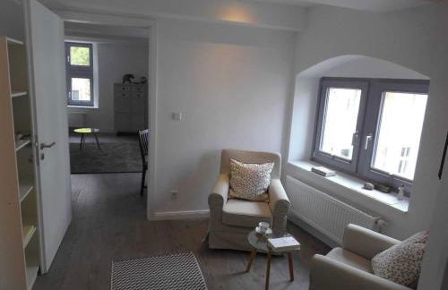 Ferienwohnungen Rheine Markt 12 - Foto 6