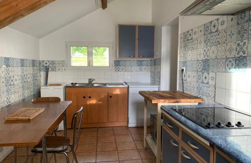 Gites de la Thiau - Photo 6