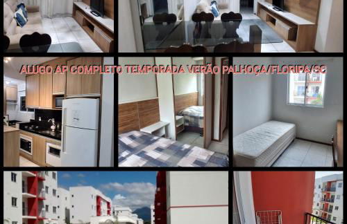 Apartamento Completo 2 Quartos - Foto 6