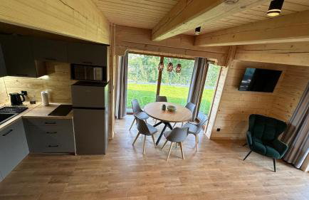 Osada Widokowa Rymanów Zdrój - Foto 3