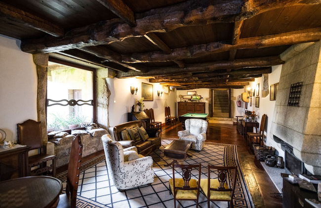 Quinta Da Agra - Foto 20