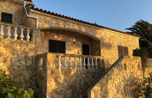 Villa Boa Vista Sul - Terra da Eira - Raposeira - Foto 1