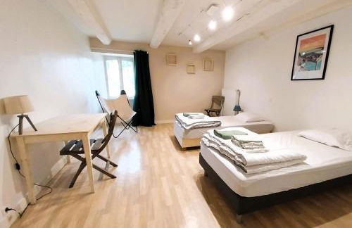 Ploubalay maison 9p plages 4km - Foto 6