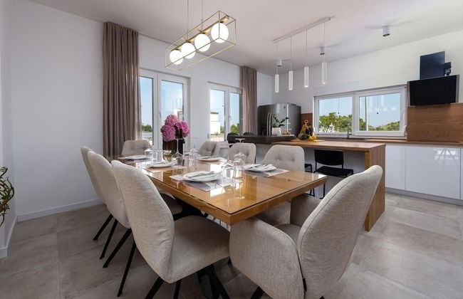 Villa Dora Zadarvillas - Photo 50