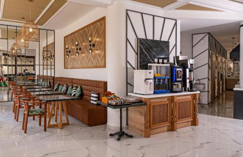 Delfina Boutique Hotel - Photo 52