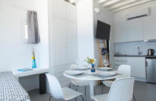 Eagles Nest Mykonos Suites & Apartments - Shared Pool & Jacuzzis - Foto 78