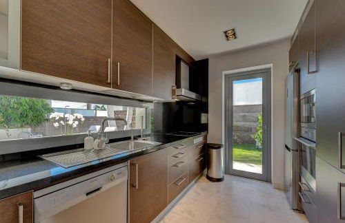 El Duque Private Lux Villa - Foto 44