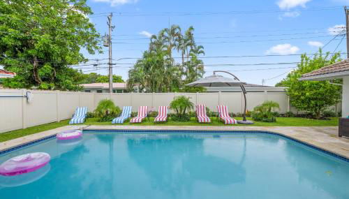 Sail Away Beach Cottage - Foto 2