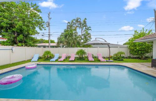 Sail Away Beach Cottage - Foto 2