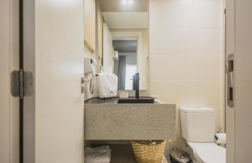 Luxuoso e Aconchegante Ed Jh Palhano 1108 - Foto 23