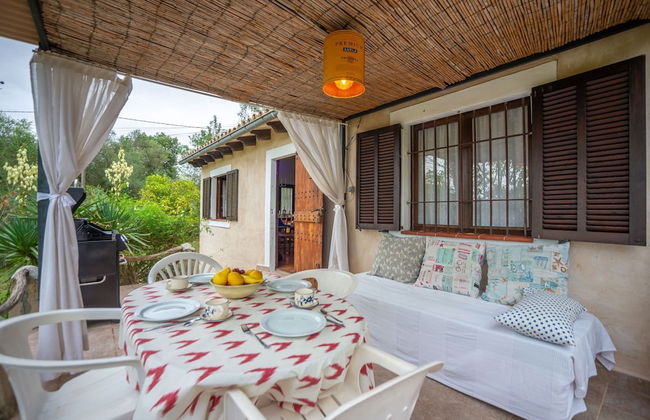 Can Pastera in Campanet - Foto 15