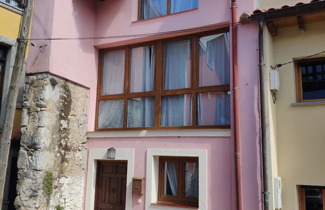 El Retiro de Poo, casa a 900m de la playa - Foto 1