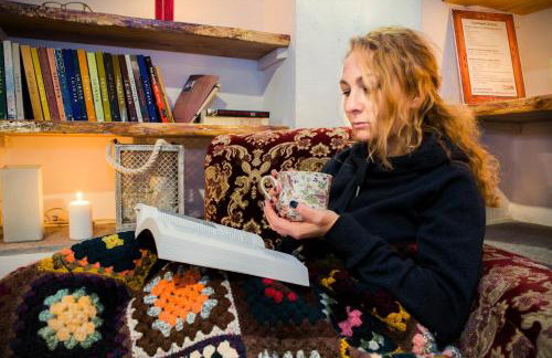 Wrzosowy Młyn - Twoje miejsce nad Jeziorem - Foto 57