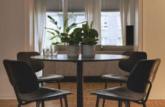 NOOQA Duisburg - 'Exklusives Design Apartment' - Parkplatz, Balkon, Nespresso - 6 Personen - 85qm - Photo 49