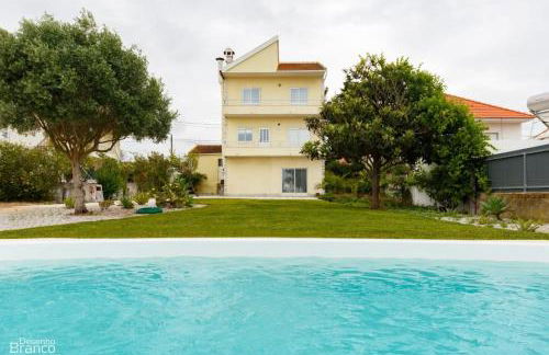 Caparica Cozy T2 apartment with pool Charneca da Caparica Lisboa - Foto 1