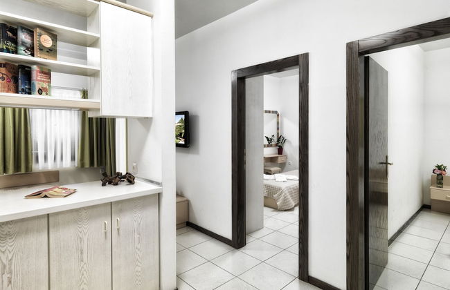 Elia Apartments - Foto 32