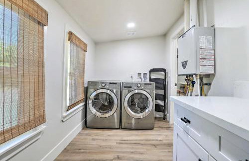 Boho-Chic Folsom Retreat Walkable Location! - Foto 20