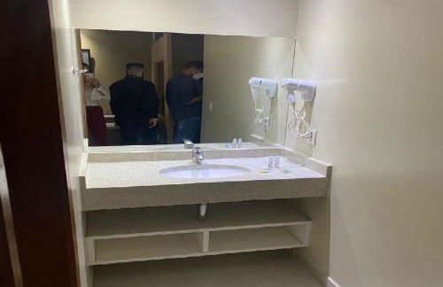 Condomínio HotSprings Hotel - Apartamento 1003 - Foto 18