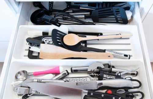 La Tierra Sur apartment Malaga Center - Photo 50