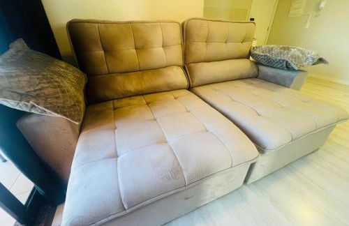 APT Moderno com muitos itens , 3 quartos e 2 vagas de garagem - Foto 9