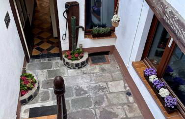 Stadthaus 34 - Foto 2