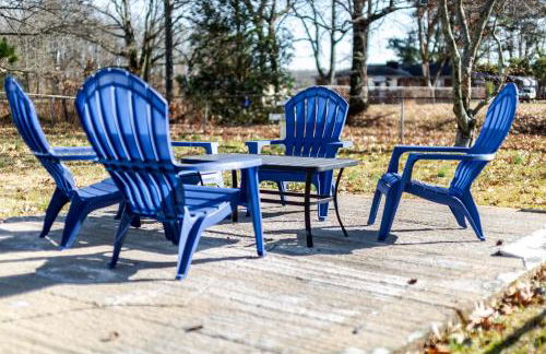 Fantastic 3BR Close to Botanical Gardens and Airport - Foto 18