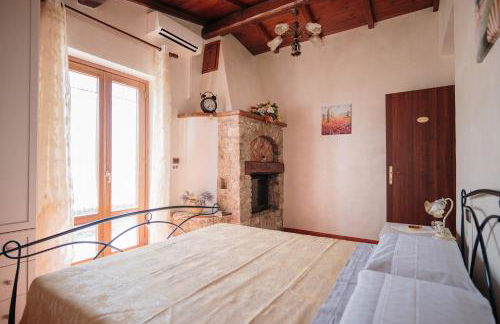 Lago del Turano - Guest House il Nido dell'Aquila - Foto 34