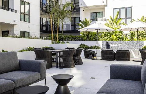 Inglewood 1br w sundeck clubhouse nr shopping LAX-1160 - Foto 22