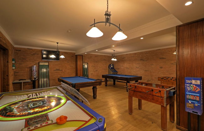 Paladim & Alagoamar Hotels - Foto 39