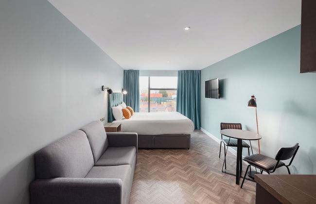 Aptel East - Foto 19