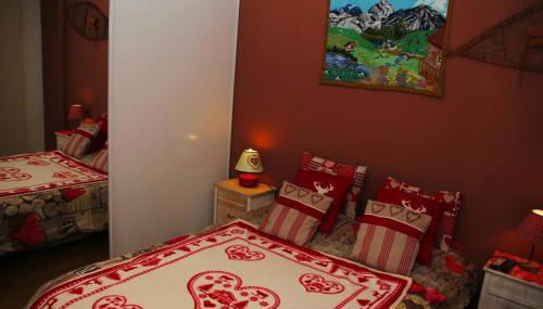 Appartement T2 - Centre Lélex - Foto 4